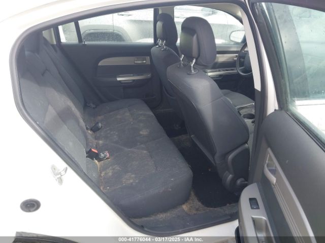 2010 CHRYSLER SEBRING 1C3CC4FB5AN192805 Photo 7