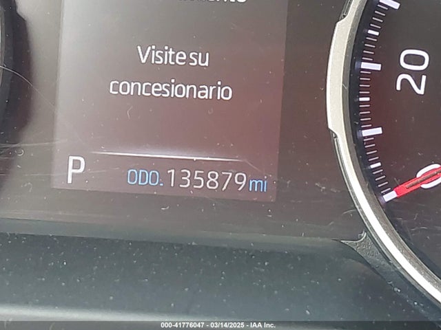 Toyota Rav4 Xle 2019 JTMP1RFV1KD501607 Image 15