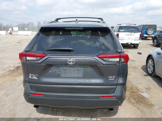 Toyota Rav4 Xle 2019 JTMP1RFV1KD501607 Image 16