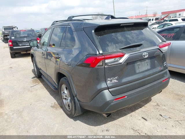 Toyota Rav4 Xle 2019 JTMP1RFV1KD501607 Image 3