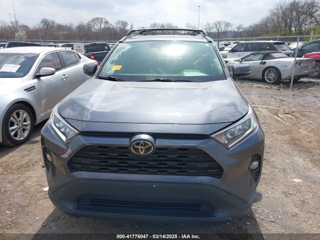 Toyota Rav4 Xle 2019 JTMP1RFV1KD501607 Image 6