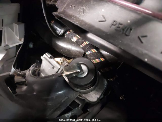 2004 CHRYSLER CROSSFIRE 1C3AN69L74X002965 Photo 10