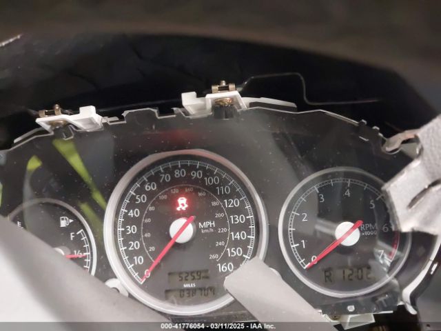 2004 CHRYSLER CROSSFIRE 1C3AN69L74X002965 Photo 6