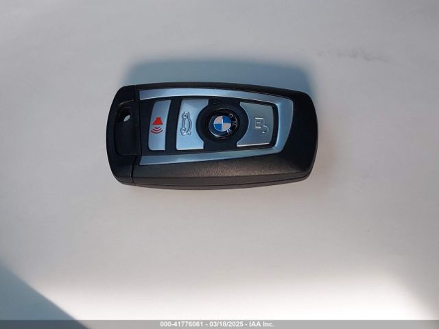 WBS3R9C54FK329689 BMW M4