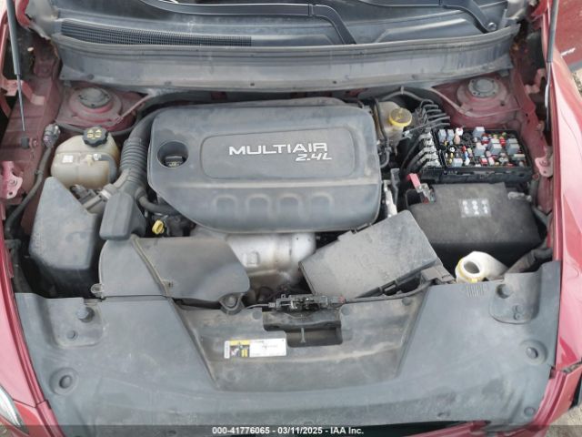 1C4PJMCBXEW260118 Jeep Cherokee Latitude