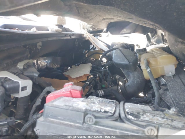 1FTEW1E56JFC63963 Ford F-150 Xlt