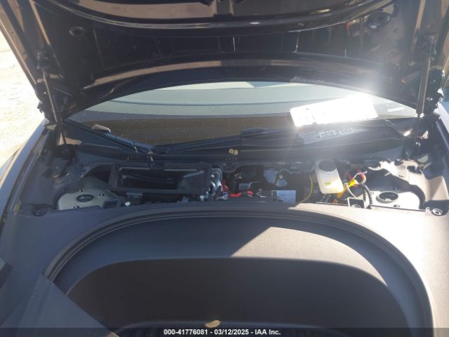 5YJ3E1EA5SF902847 Tesla Model 3 Long Range Rear-wheel Drive