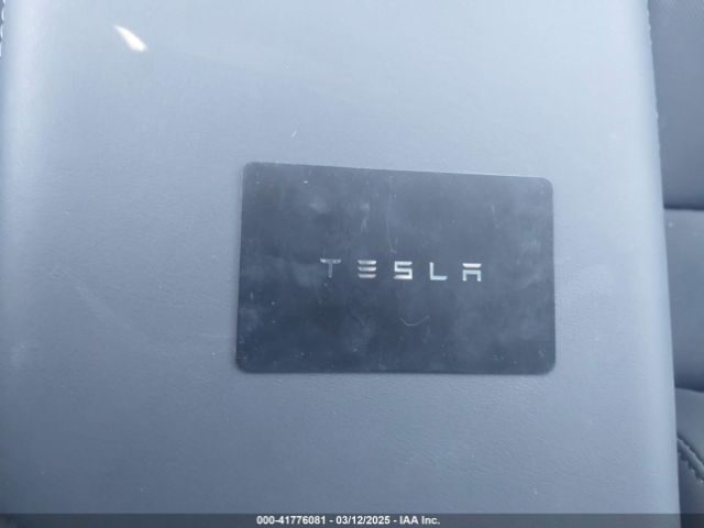 5YJ3E1EA5SF902847 Tesla Model 3 Long Range Rear-wheel Drive