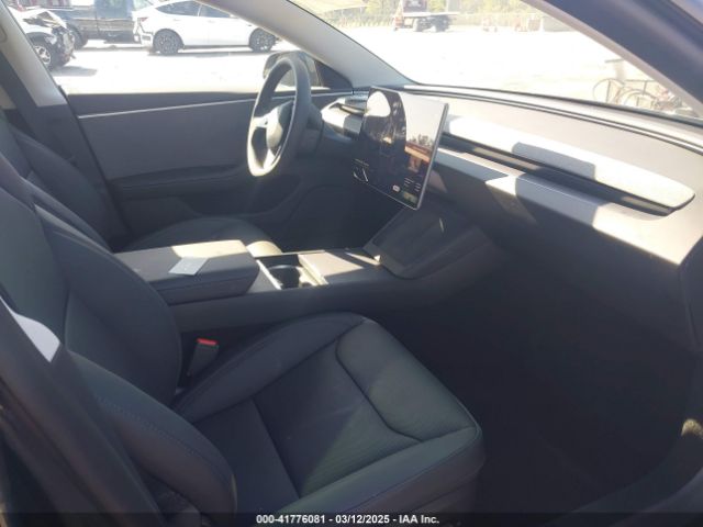 5YJ3E1EA5SF902847 Tesla Model 3 Long Range Rear-wheel Drive
