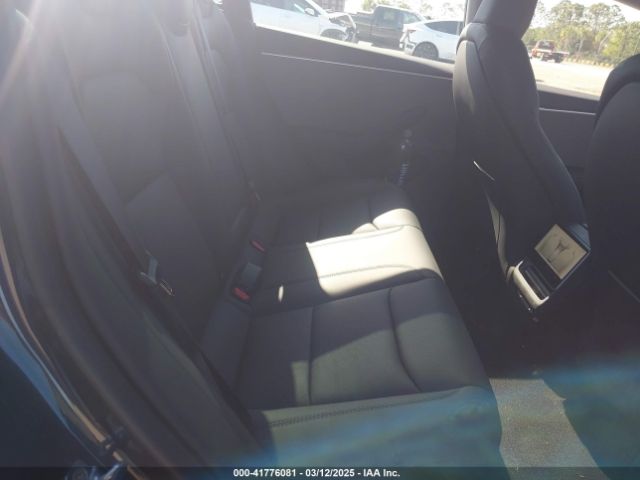 5YJ3E1EA5SF902847 Tesla Model 3 Long Range Rear-wheel Drive
