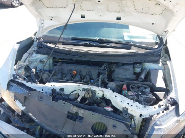 19XFB2F95EE011158 Honda Civic Ex-l