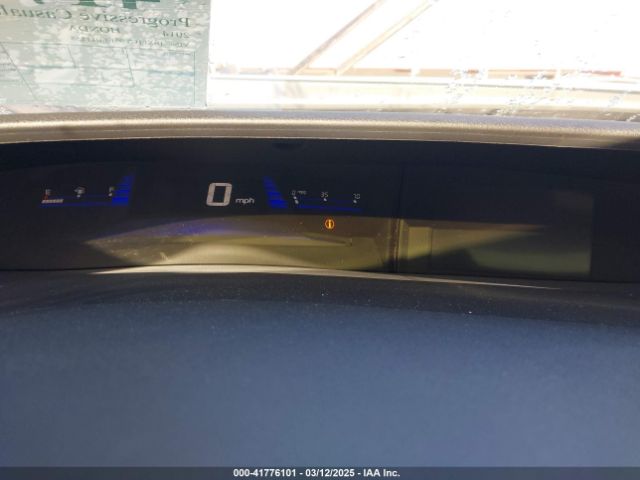 19XFB2F95EE011158 Honda Civic Ex-l