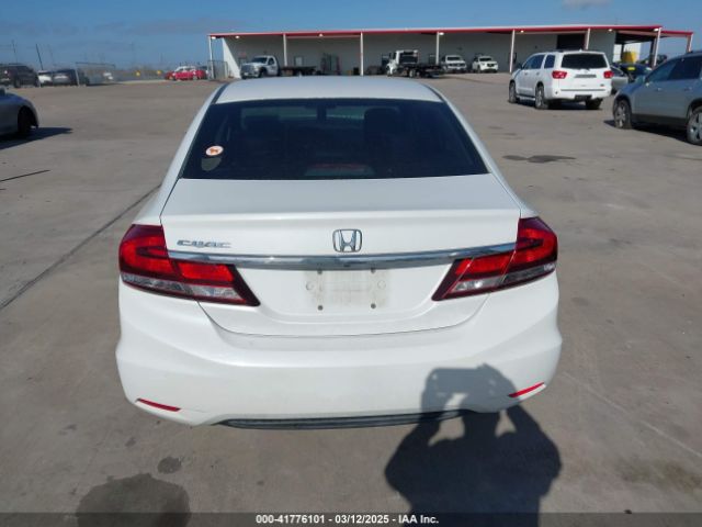 19XFB2F95EE011158 Honda Civic Ex-l