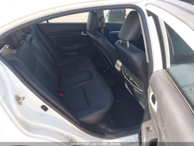 19XFB2F95EE011158 Honda Civic Ex-l