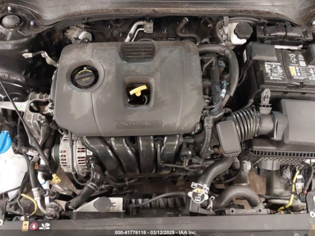 3KPF24AD6RE745031 KIA Forte Lxs