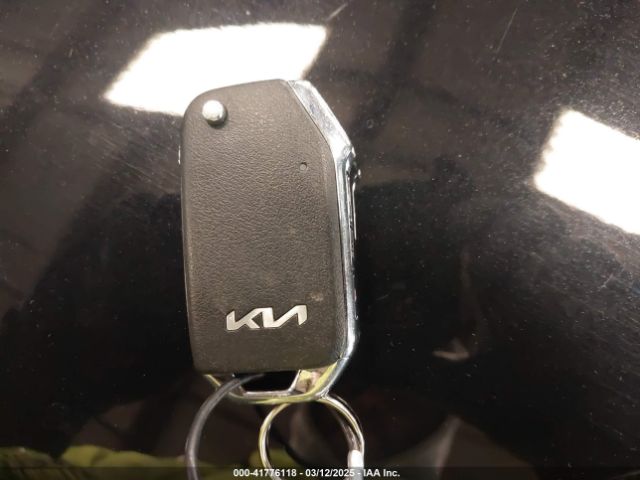 3KPF24AD6RE745031 KIA Forte Lxs