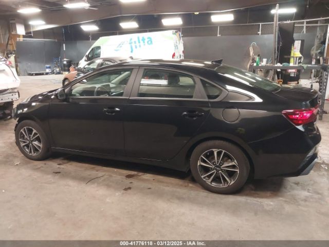 3KPF24AD6RE745031 KIA Forte Lxs