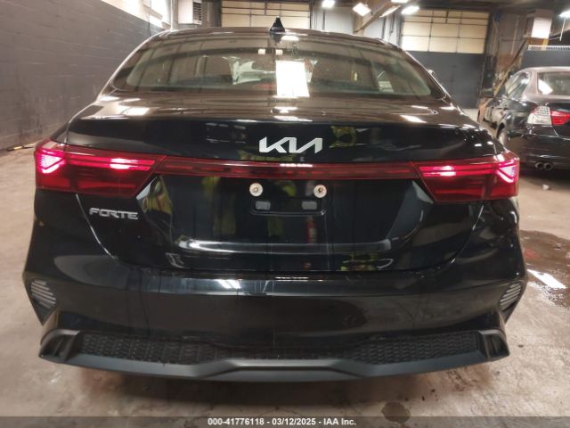 3KPF24AD6RE745031 KIA Forte Lxs