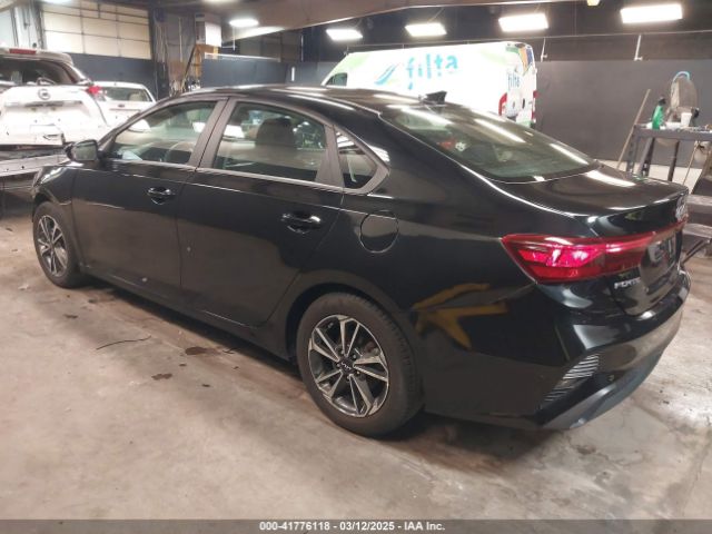 3KPF24AD6RE745031 KIA Forte Lxs