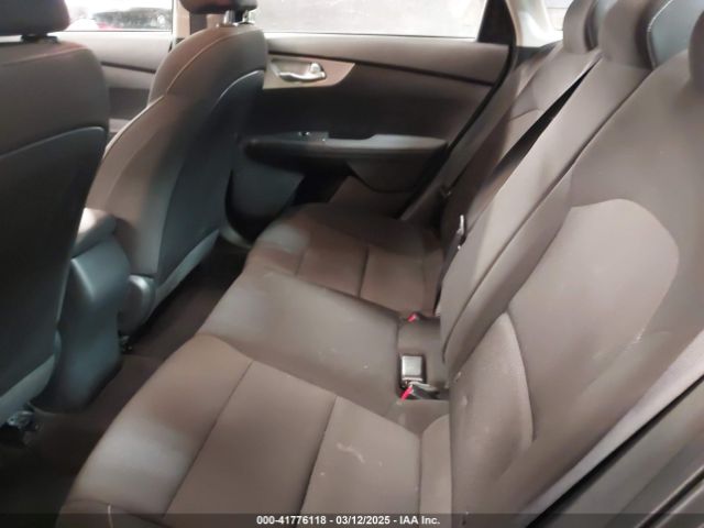 3KPF24AD6RE745031 KIA Forte Lxs