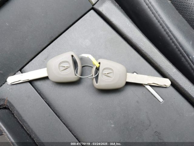 2010 ACURA TSX JH4CU2F65AC026228 Photo 10