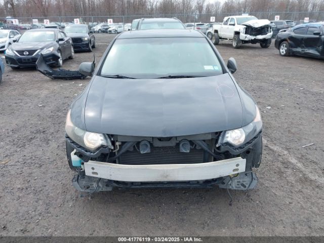 2010 ACURA TSX JH4CU2F65AC026228 Photo 5