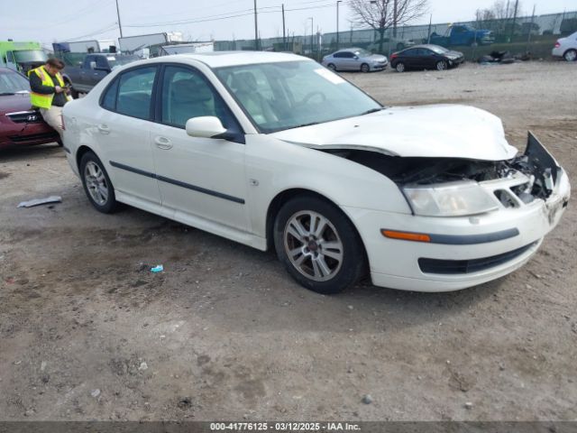2006 SAAB 9-3 YS3FD49Y661133792 Photo 0