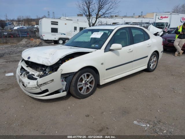2006 SAAB 9-3 YS3FD49Y661133792 Photo 1