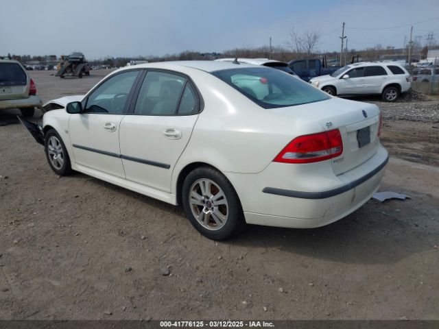 2006 SAAB 9-3 YS3FD49Y661133792 Photo 2