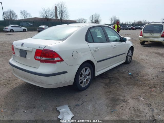 2006 SAAB 9-3 YS3FD49Y661133792 Photo 3