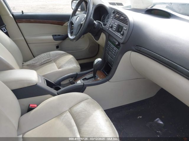 2006 SAAB 9-3 YS3FD49Y661133792 Photo 4