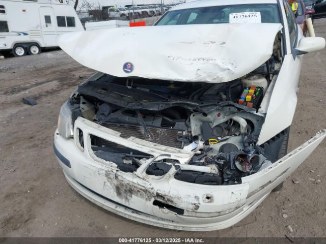 2006 SAAB 9-3 YS3FD49Y661133792 Photo 5
