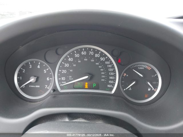 2006 SAAB 9-3 YS3FD49Y661133792 Photo 6