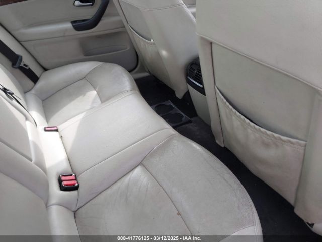 2006 SAAB 9-3 YS3FD49Y661133792 Photo 7