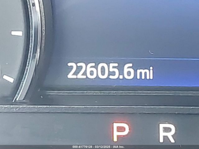 1FMCU0CZXNUA97120 Ford Escape Sel Hybrid