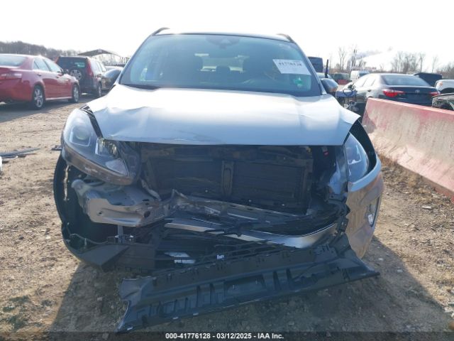 1FMCU0CZXNUA97120 Ford Escape Sel Hybrid