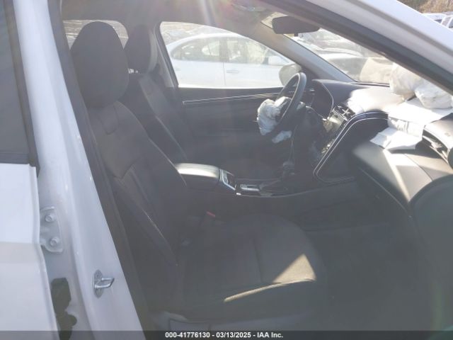 5NMJBCDE2RH315126 Hyundai TUCSON SEL