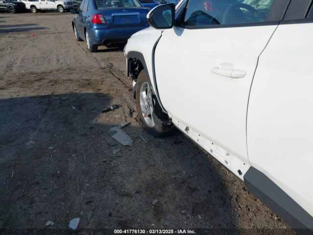 5NMJBCDE2RH315126 Hyundai TUCSON SEL