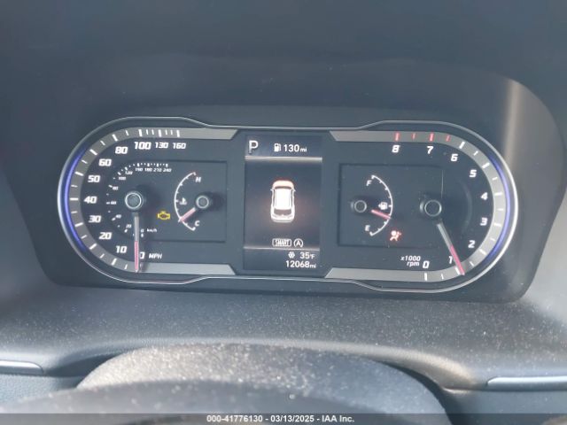 5NMJBCDE2RH315126 Hyundai TUCSON SEL