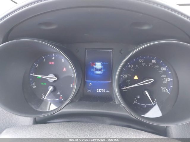 NMTKHMBX5JR009504 Toyota C-HR XLE