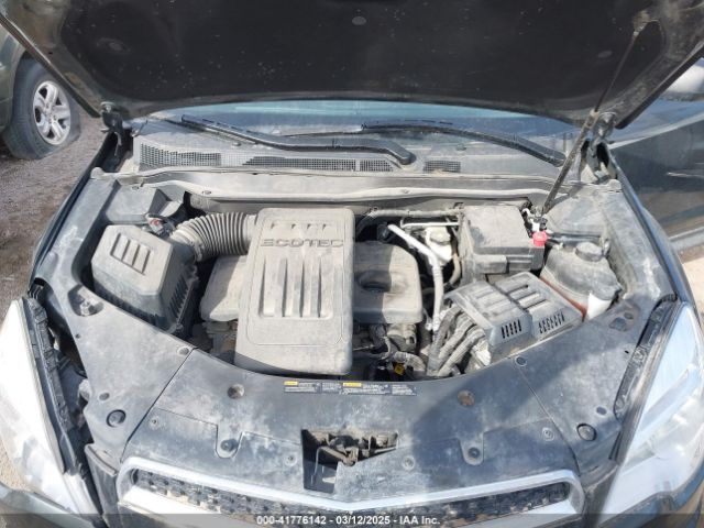 2GNALAEK1E6366907 Chevrolet EQUINOX LS