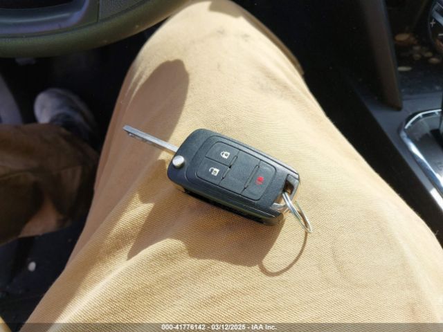 2GNALAEK1E6366907 Chevrolet EQUINOX LS
