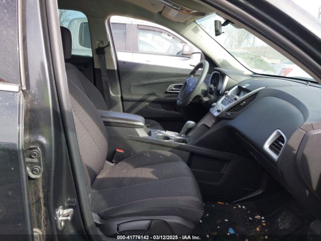 2GNALAEK1E6366907 Chevrolet EQUINOX LS