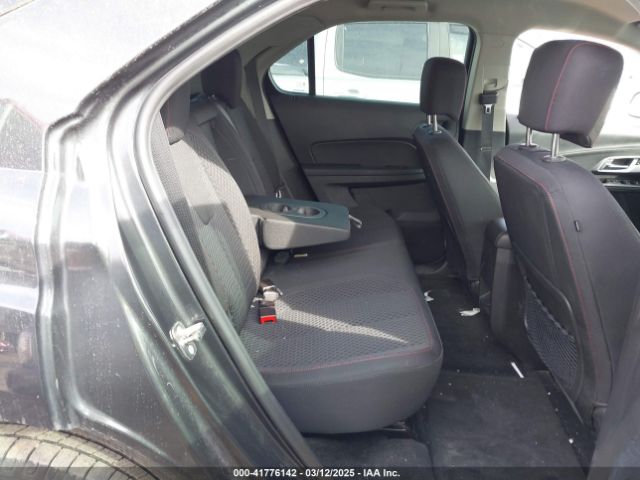 2GNALAEK1E6366907 Chevrolet EQUINOX LS