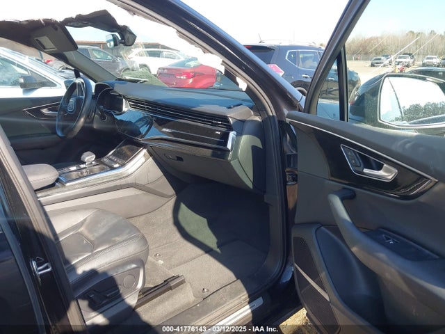 2021 AUDI Q7 WA1LXAF70MD037030 Photo 4