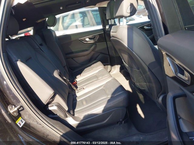 2021 AUDI Q7 WA1LXAF70MD037030 Photo 7