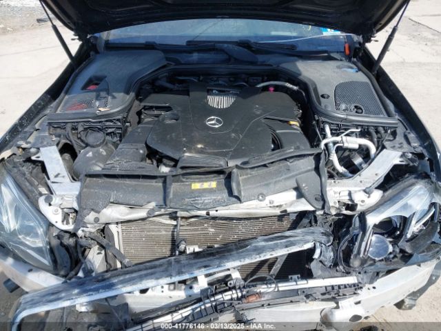 WDD1J6GBXJF013855 Mercedes-Benz E 400 4matic