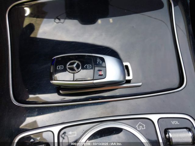 WDD1J6GBXJF013855 Mercedes-Benz E 400 4matic