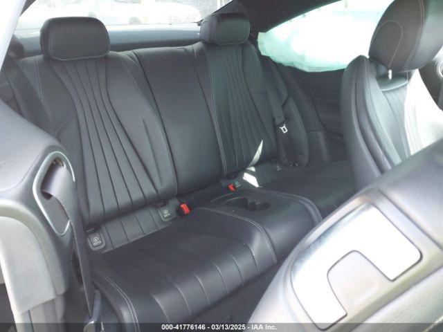 WDD1J6GBXJF013855 Mercedes-Benz E 400 4matic