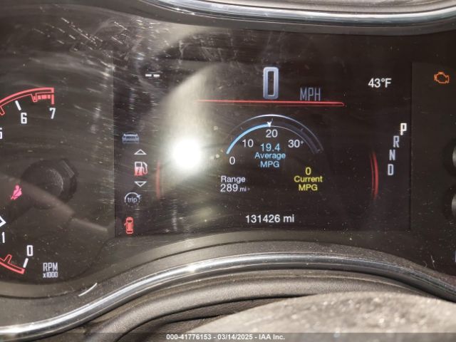 1C4RDJAG6JC490585 Dodge Durango Sxt Awd